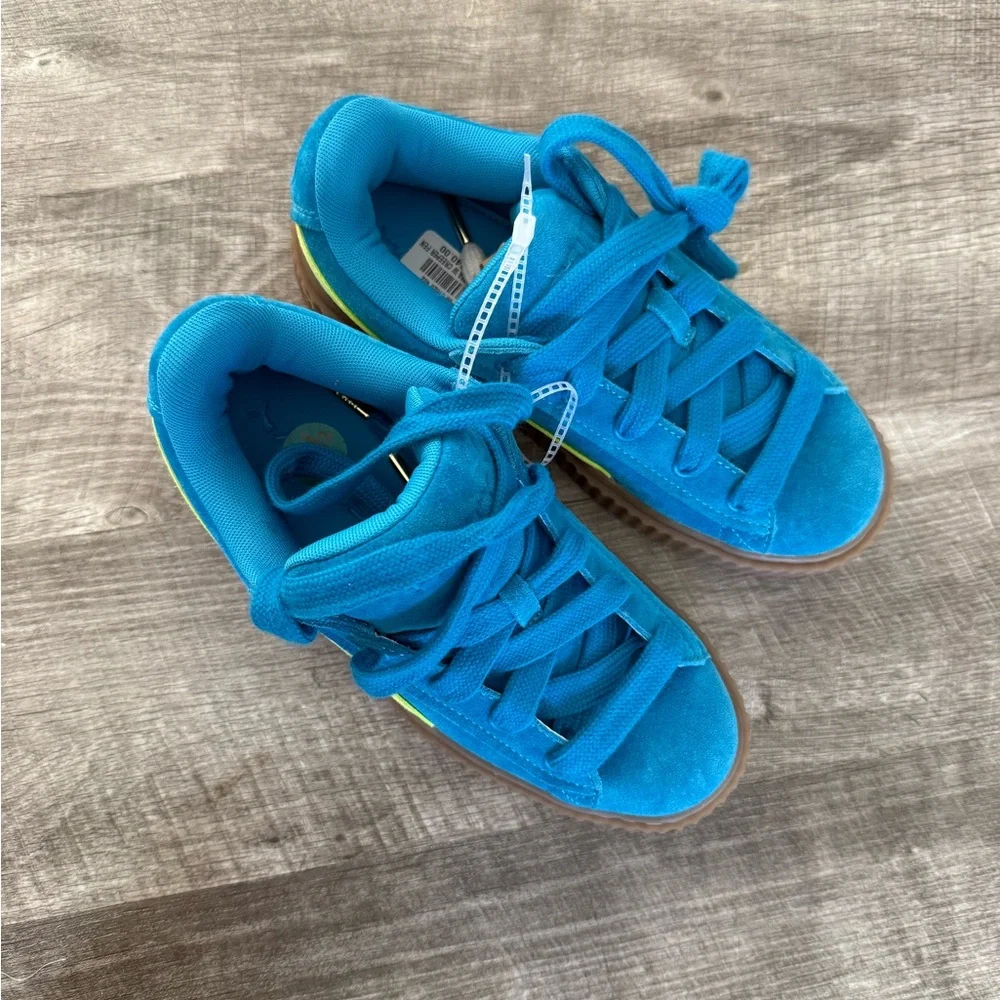 Rhianna x Fenty Puma Creeper Phatty Shoe 7.5